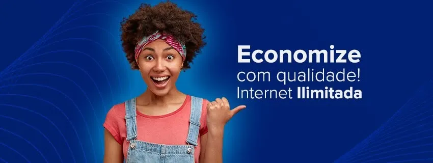 Fachada de Conect Telecom - Ituberá