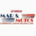 Logomarca de Mar & Motos