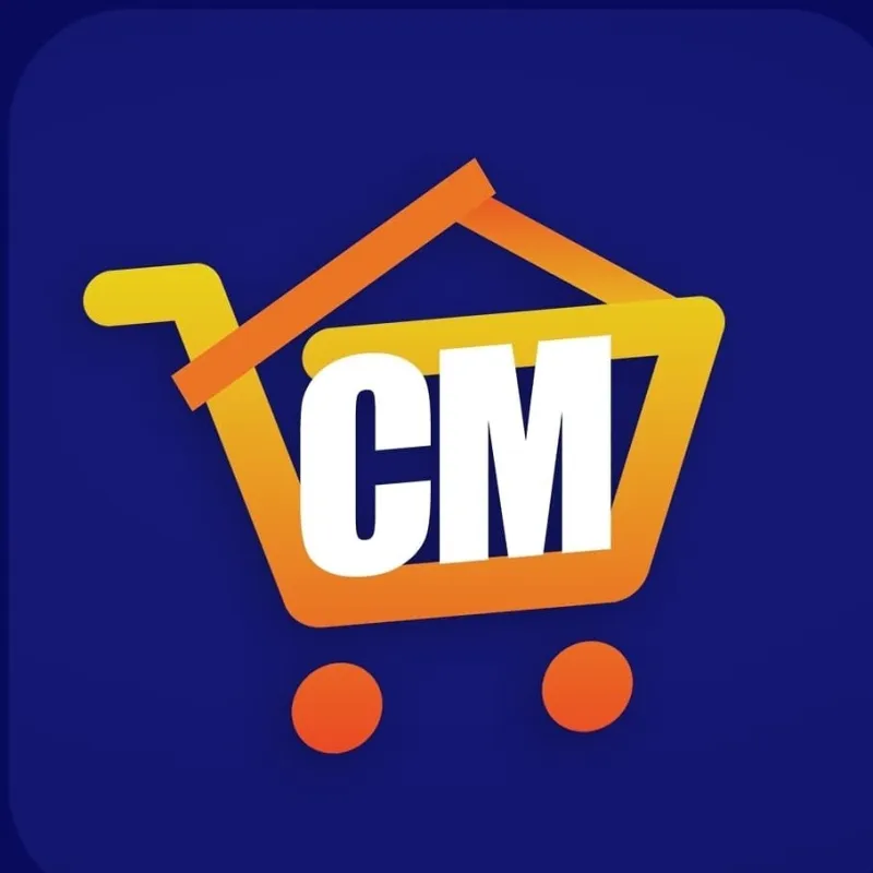 Logomarca de Casa Martins