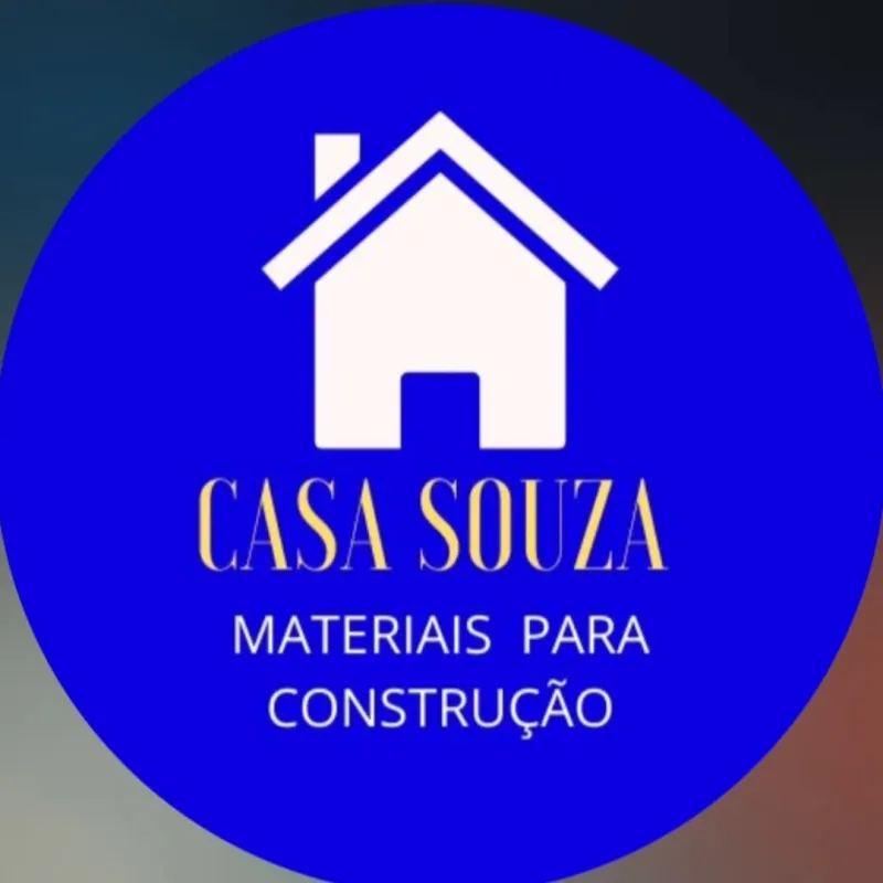 Logomarca de Casa Souza