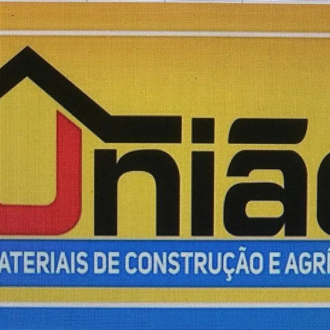 Logomarca de Casa Uniao