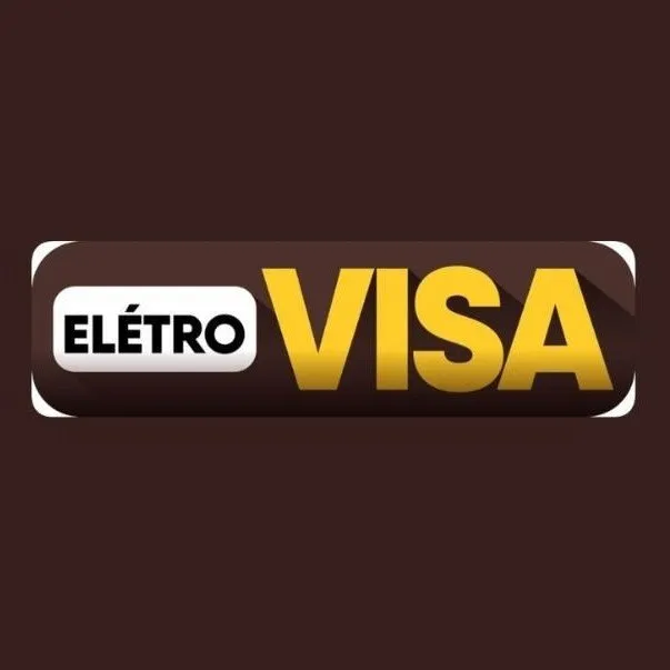 Logomarca de Eletrovisa
