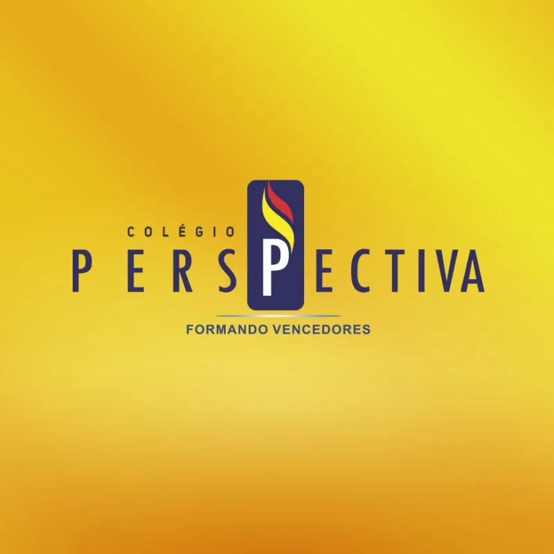 Logomarca de Colegio Perspectiva