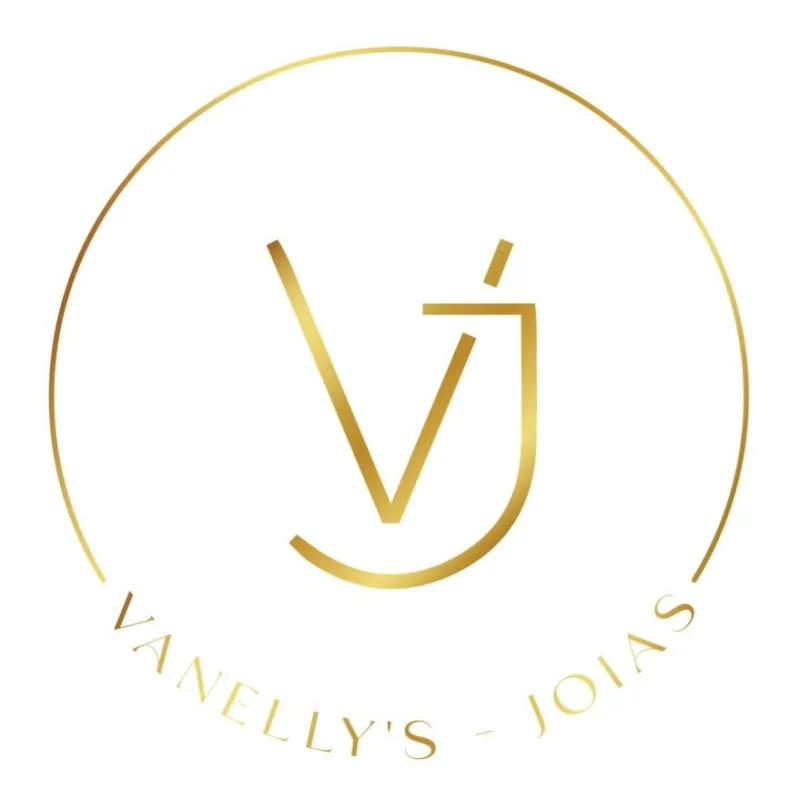 Logomarca de Vanellys Joias