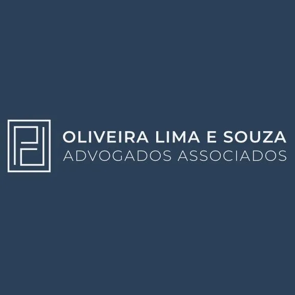 Logomarca de Ols Advogados Associados