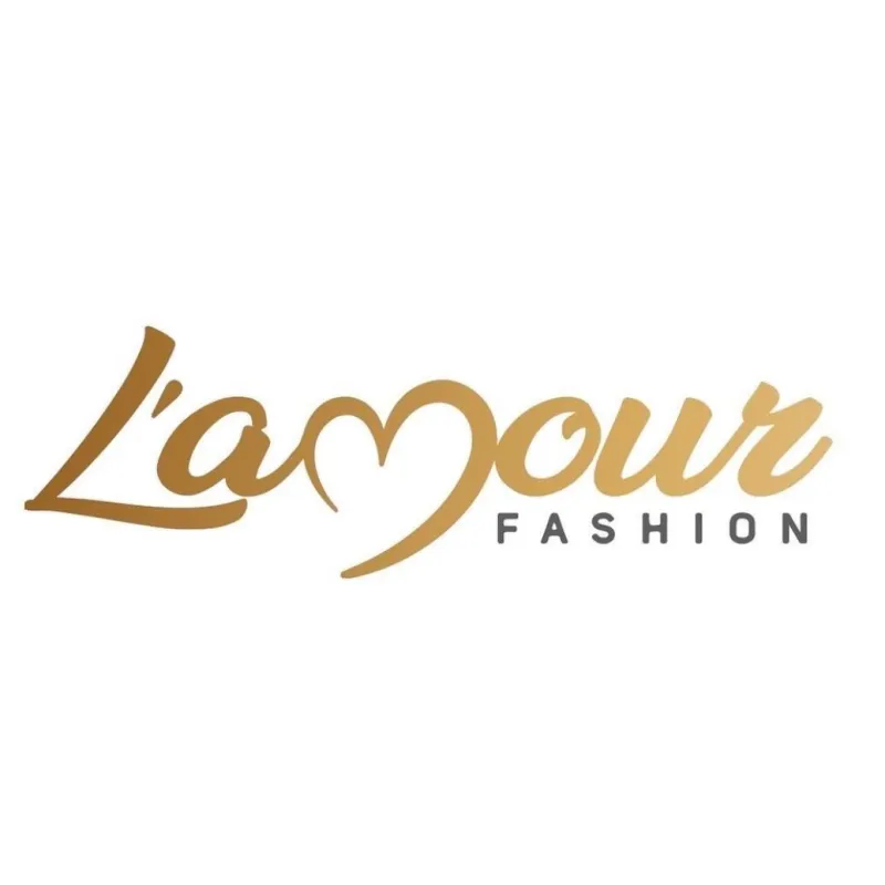 Logomarca de L'amour Fashion