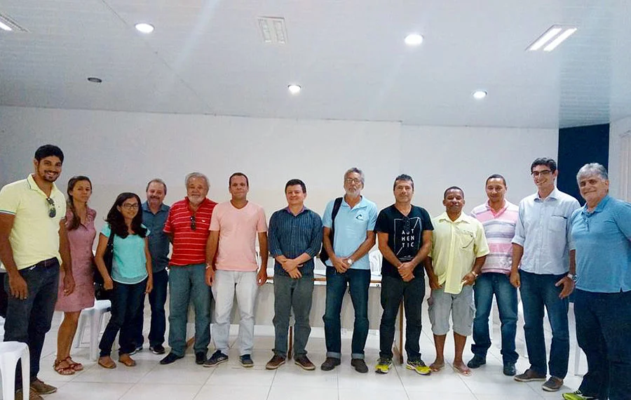 ACE e CDL criam Diretora de Indústria em Valença