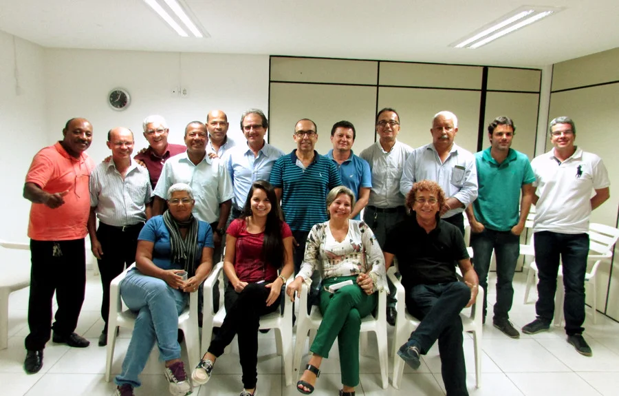 Casa do Empresário debate greve geral do dia 28 de abril de 2017