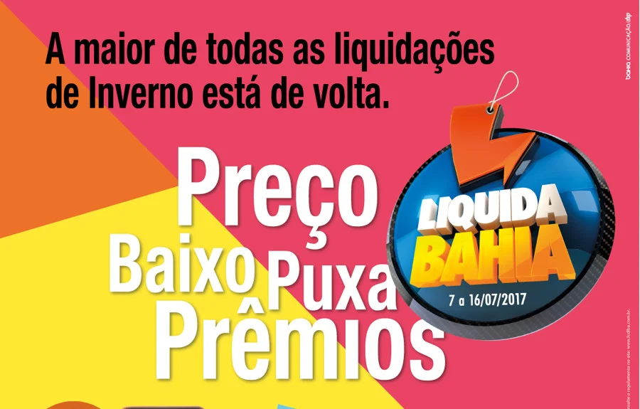 Casa do Empresário de Valença inicia Liquida Bahia 2017