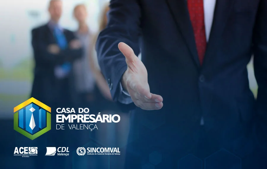 Associe-se